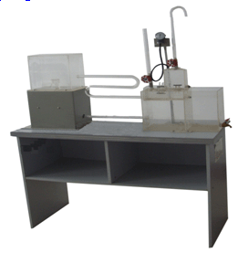 LG-LSJ型 自循環水擊實驗裝置