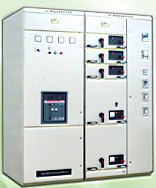 LG-DCM03型 智能工廠供電自動化實訓系統