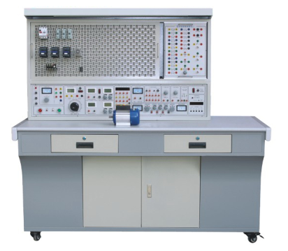 初級電工技術實訓考核裝置