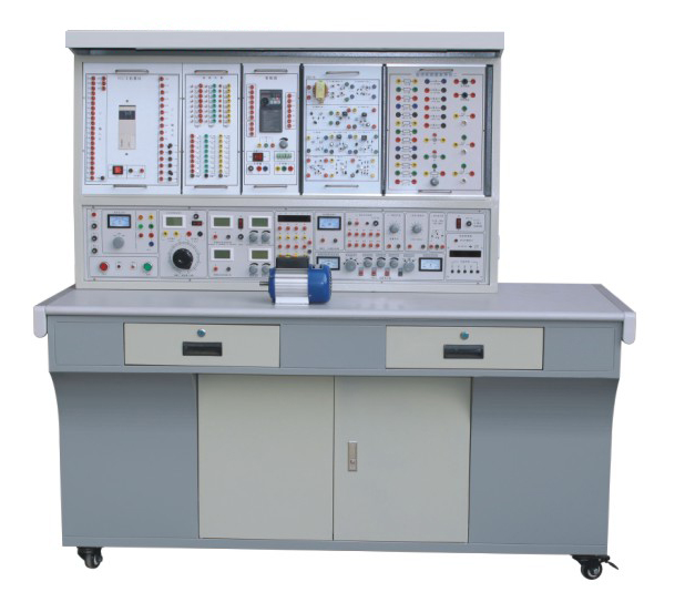高級電工技術實訓考核裝置