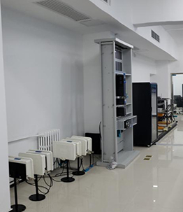 無絕緣移頻自動閉塞系統