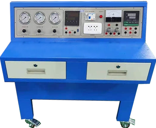 船舶自動化儀表綜合實驗臺