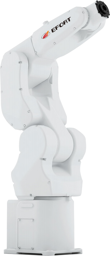 埃夫特工業機器人實訓平臺裝置