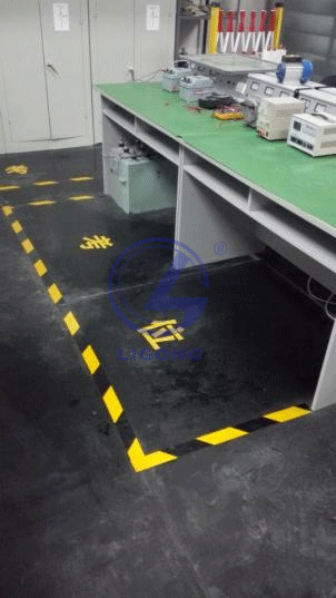 考場配套基礎建設