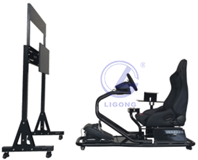 北京智控理工偉業科教設備有限公司